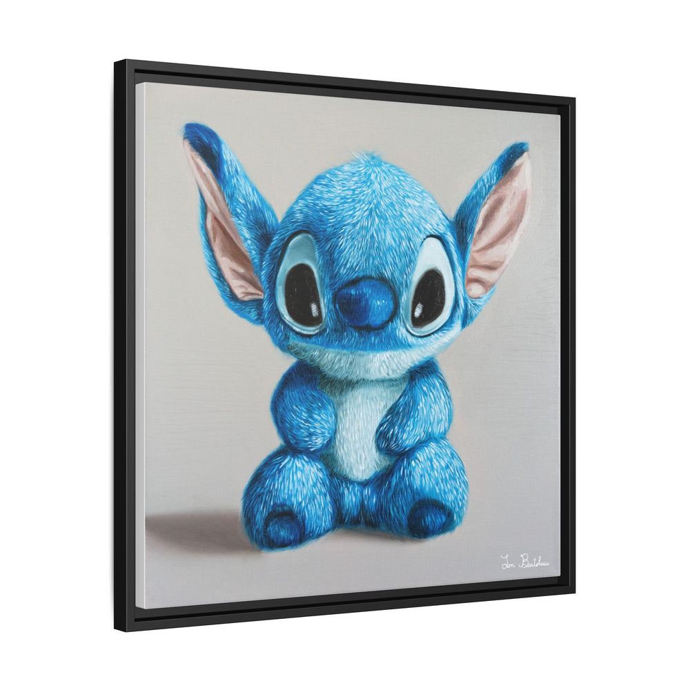 
                      
                        Stitch by Ian Bertolucci (Print on Canvas)
                      
                    