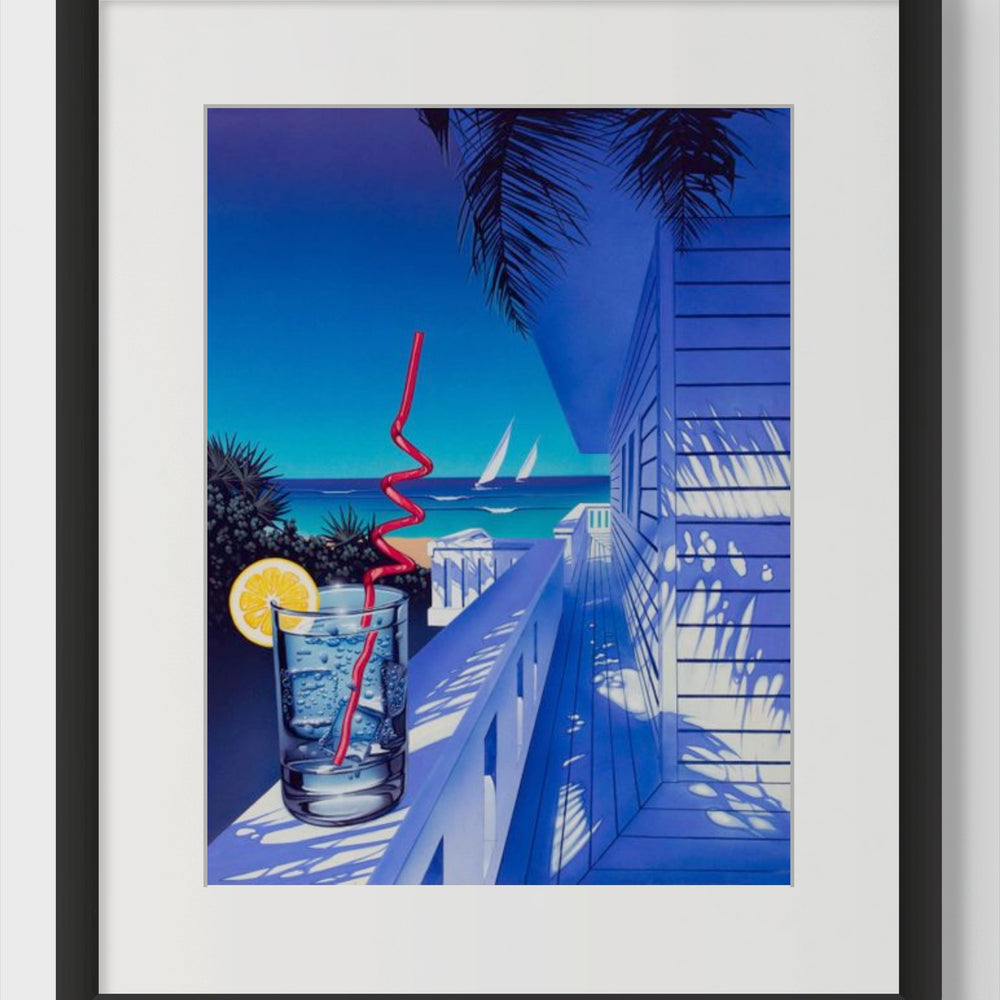 
                      
                        Drink on Beach House by Bern Foster
                      
                    